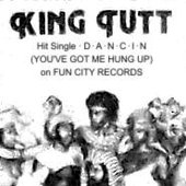 King Tutt