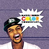 Color Commentary front