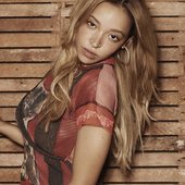 tinashe for BB/ANG3L