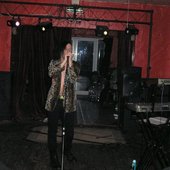 Electro-nihilistik debut 02