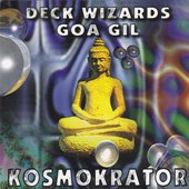 Deck Wizards - Kosmokrator