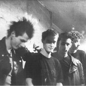 The Electric Kids, 1986