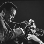 Miles Davis