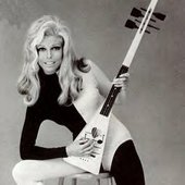 Nancy Sinatra