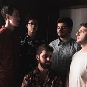 Sound Bullet 2018