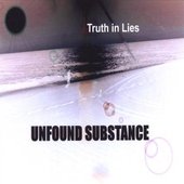 Unfound Substance