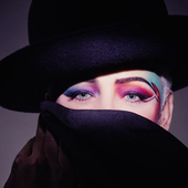 Boy George