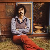 Frank Zappa