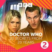 Radio 2 Loves Doctor Who