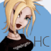 Avatar for hellcandy