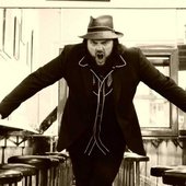 Mike Elrington 2