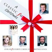A Classic FM Christmas