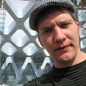 LastFM profile picture for @Kristian_P
