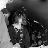 rachel goswell