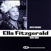 Ella Fitzgerald 1936-1950 - CD A