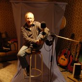 Im Studio