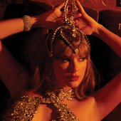 The Life of a Showgirl ❤️‍🔥