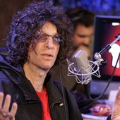 Howard Stern's The Losers