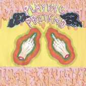 Playing Pretend (feat. ClawFinger) - Single