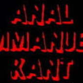 Anal Immanuel Kant logo