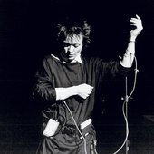 Laurie Anderson