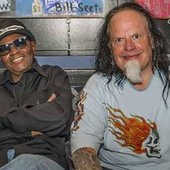 Smokin' Joe Kubek & B'nois King 3