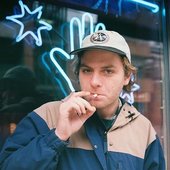 Mac DeMarco