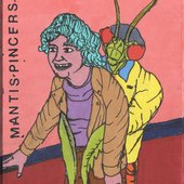 Mantis Pincers