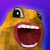 Poly Prairie Dog 2023