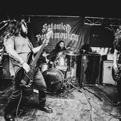 Satánico Pandemonium (MX)