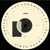 The Chronicles EP (Incl. Arapu Remix)