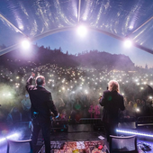 Rummu concert