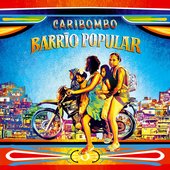 Barrio Popular