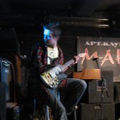 02.02.2010. \"Манхеттен\", СПб