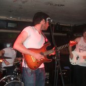 Very Nice Harry #Reformat EP Launch