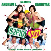 S2Pid Luv- OST