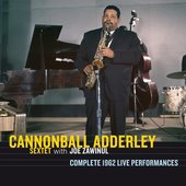 Cannonball Adderley Sextet