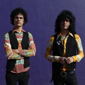 Mars Volta 2009