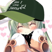 ZewenSenpai için avatar