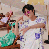 LISGO Jaemin