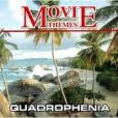 Movie Themes, Quadrophenia - Tubular Bells (Movie Themes,quadrophenia )