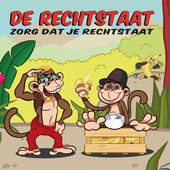 Zorg Dat Je Rechtstaat