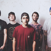 Northlane 2012 PNG