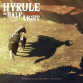 Hyrule in Half-Light (Twilight Princess Orchestrated)