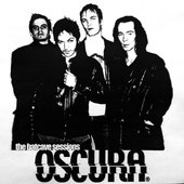 NYC band Oscura