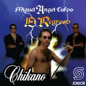 El regreso