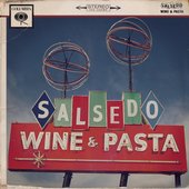 Wine & Pasta