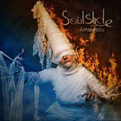 Soulslide さんのアバター