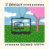 Dogwood Winter