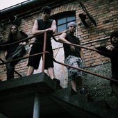 Out Of My Flame Promo 2009